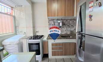 Imagem 4: Apartamento com 2 quartos à venda, 50 m² por R$ 152.000 - Quintino Bocaiúva - Rio de Janei