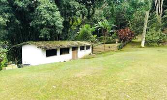 Imagem 6: VENDE-SE CHÁCARA EM MEIO A UM PARQUE DE ÁGUAS, NA CIDADE DE JUQUITIBA - SP