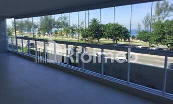 Imagem: Rio de Janeiro - Apartamento Padrão - Barra