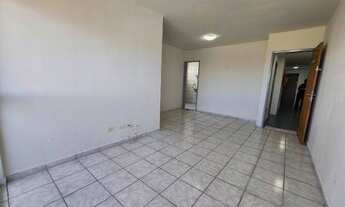 Imagem 6: Apartamento para venda tem 73 metros quadrados com 3 quartos