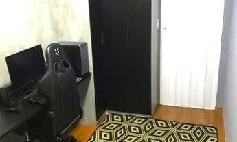 Imagem 5: Lindo imóvel semimobiliado na Zona Oeste - AP 217