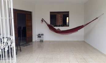 Imagem 5: Linda casa no Cristo Redentor