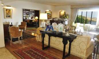 Imagem 7: Venda apartamento , Ipanema, 4 quartos, 2 suítes 1 Master dupla, 630m²