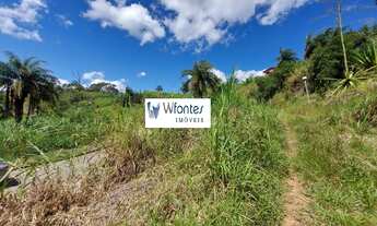 Imagem 2: Nova Lima - Loteamento/Condomínio - Veredas Das Geraes