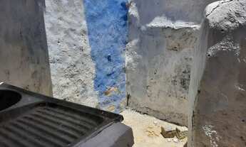 Imagem 5: Casa simples no Bairro do Prado