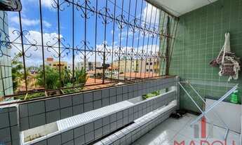 Imagem 7: Vendo apt de 2 quartos, com 60 m², nos Bancários