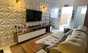 Imagem: SOBRADO MOBILIADO MAIS BARATO DO MORRETES