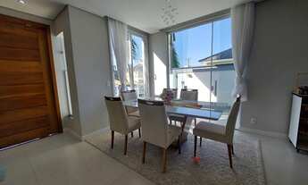 Imagem 4: Linda casa 4 suítes/ Condomínio Aruã