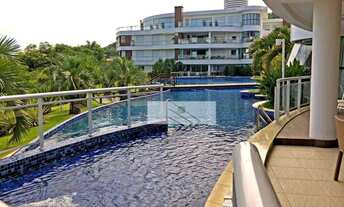 Imagem 3: Apartamento à venda, 224 m² por R$ 3.500.000,00 - Cachoeira do Bom Jesus - Florianópolis/S