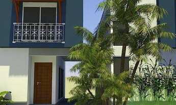 Imagem: CASA FINANCIÁVEL NO ALTO RIBEIRÃO! 5 MIN