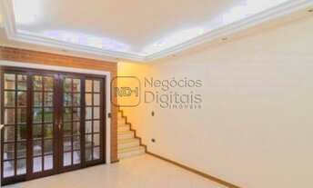 Imagem 3: Casa Assobradada, Nova Petrópolis - São Bernardo do Campo