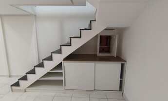 Imagem 6: Loja no Edifício Saens Pena Medical Center com direito a uma vaga na garagem