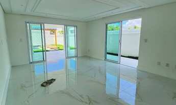 Imagem 6: Belíssima Casa Alphaville Fortaleza