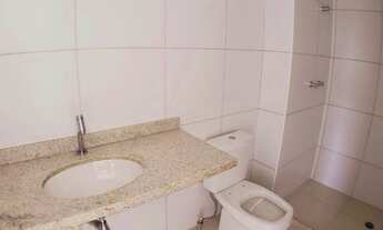 Imagem 4: Apartamento para venda possui 72 metros quadrados com 2 quartos em Jacarecica - Maceió - A