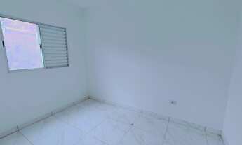 Imagem 4: Casa para venda com 47 metros quadrados com 2 quartos em Tupi - Praia Grande - SP