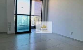 Imagem: Apartamento com 1 dormitório à venda