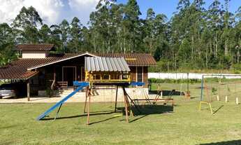 Imagem 3: VENDE-SE SÍTIO EM MEIO À MATA ATLÂNTICA PRESERVADA EM JUQUITIBA - SP