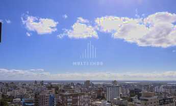 Imagem 5: Apartamento para venda possui 97 metros quadrados com 2 quartos em Mont Serrat - Porto Ale