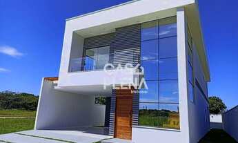 Imagem: Casa com 4 dormitórios à venda, 254 m²