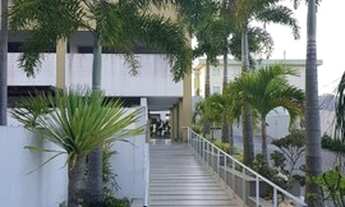 Imagem 4: Apartamento 68m² com vaga de garagem coberta