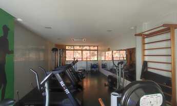 Imagem 7: Apartamento para venda com 208 metros quadrados com 5 quartos em Armação - Salvador - Bahi