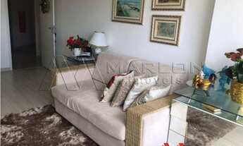 Imagem 3: Apartamento para venda Atalaia, 89m², com 3 quartos em Areia Preta - Natal