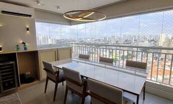 Imagem: Apartamento para venda possui 105 metros