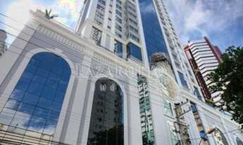 Imagem 1: ÓTIMA OPORTUNIDADE DE INVESTIMENTO NA QUADRA DO MAR, EM BALNEÁRIO CAMBORIÚ, APARTAMENTO CO