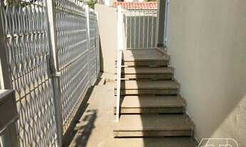 Imagem 3: Casa à venda, 3 quartos, 1 suíte, 5 vagas, Jardim São Manoel - LIMEIRA/SP