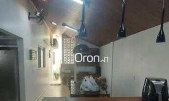 Imagem 3: Casa com 3 dormitórios à venda, 145 m² por R$ 435.000,00 - Jardim Imperial - Aparecida de