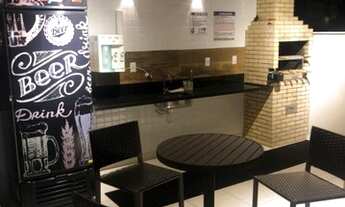 Imagem 5: Apartamento para venda possui 60 metros quadrados com 2 quartos