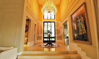 Imagem 5: Casa de condomínio sobrado para aluguel e venda tem 1000 metros quadrados com 5 quartos