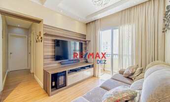 Imagem 6: Apartamento com 3 dormitórios à venda, 65 m² por R$ 430.000,00 - Osasco - Osasco/SP