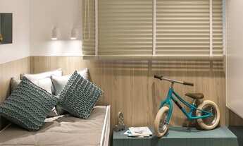 Imagem 3: APARTAMENTO RESIDENCIAL em CURITIBA - PR, Boa Vista