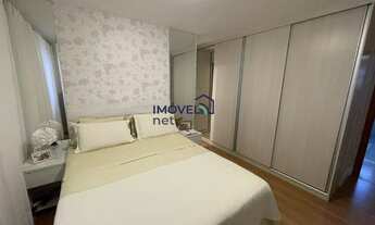 Imagem 5: Apartamento à venda, 3 quartos, 1 suíte, 2 vagas, Buritis - Belo Horizonte/MG