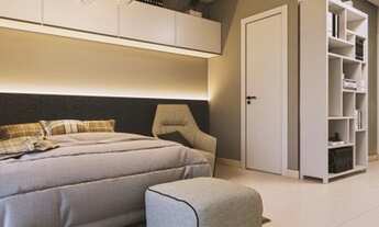 Imagem 2: Apto 2 quartos intermares