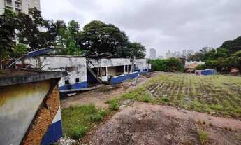 Imagem 2: Lote/Terreno para aluguel possui 11000 m2