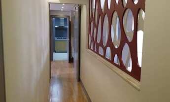 Imagem 2: Apartamento com 3 dormitórios à venda, 215 m² por R$ 2.500.000 - Edifício Absoluto - Soroc