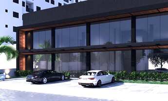 Imagem 4: Lojas de 455m² cada - Pagani - Palhoça - SC - Frente para o Shopping Via Catarina