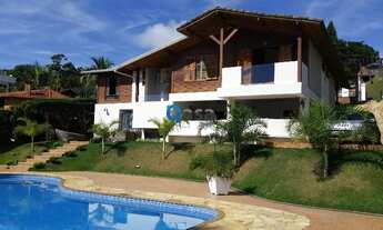 Imagem 2: LAGOA SANTA - Casa de Condomínio - Cond. Condados Da Lagoa