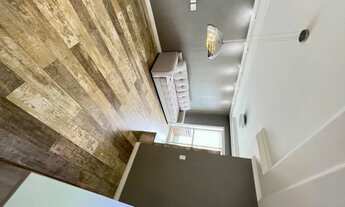 Imagem 7: Apartamento em barueri Bethaville 58 metros 2 Dormitórios c/ suíte fino acabamento