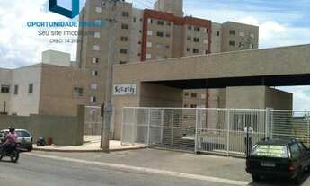 Imagem: Apartamento Condomínio Solaris Carapicuíba