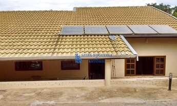 Imagem 6: Casa residencial à venda, Caminhos de San Conrado, Campinas