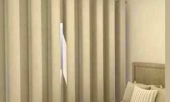 Imagem 6: Casa com 2 dorms, Nova Três Lagoas, Três Lagoas - R$ 280 mil, Cod: 828