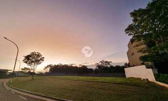 Imagem: Terreno à venda, 497 m² por R$ 650.000,00