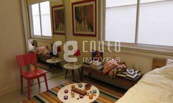 Imagem: Rio de Janeiro - Apartamento Padrão - Ipanema