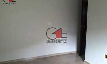 Imagem 7: Casa com 2 dormitórios à venda, 90 m² por R$ 495.000,00 - Marapé - Santos/SP