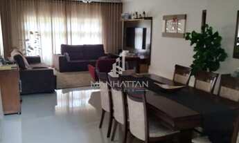 Imagem 3: Casa - Loteamento Caminhos de São Conrado (Sousas) - Campinas