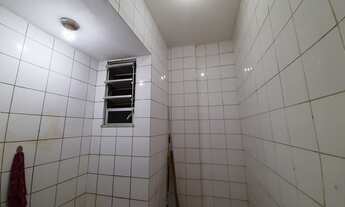 Imagem: Kitnet/conjugado para venda possui 31 metros