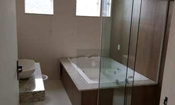 Imagem 5: Casa com 4 dormitórios à venda, 380 m² por R$ 1.600.000,00 - Jardim Europa - Poços de Cald